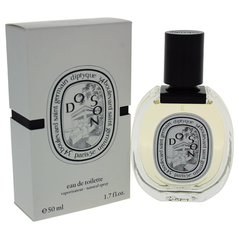 Diptyque Do Son by Diptyque for Women - 1.7 oz EDT Spray (50 ml