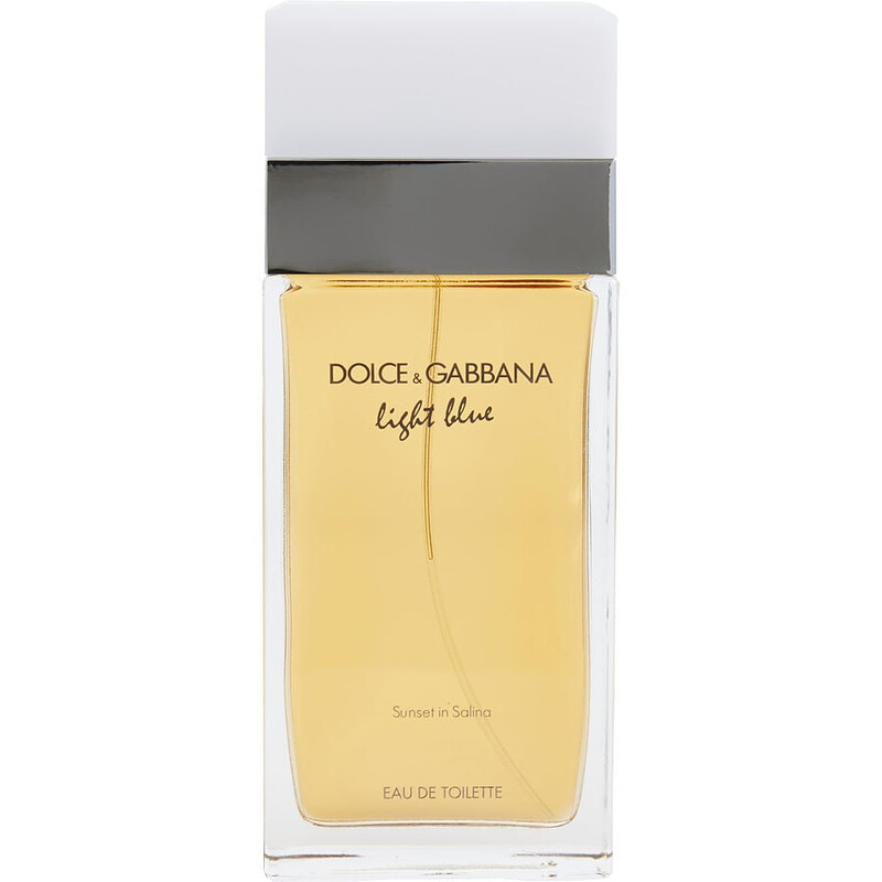 Dolce & Gabbana Ladies Blue Fem Salina EDT 1.7 oz Fragrances ...