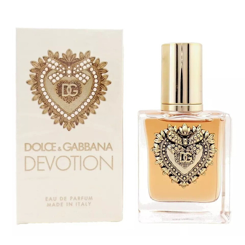 Dolce & Gabbana Ladies Devotion EDP Spray 1.7 oz Fragrances