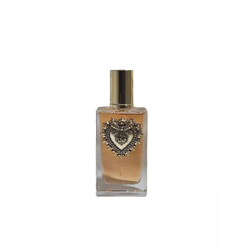 Dolce and Gabbana Ladies Devotion EDP Spray 3.3 oz (Tester) Fragrances 8057971183678