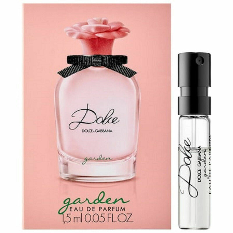Dolce Garden オードパルファム75ml Amazon.com: Dolce&Gabbana Dolce Garden, Eau De Parfum Spray, For