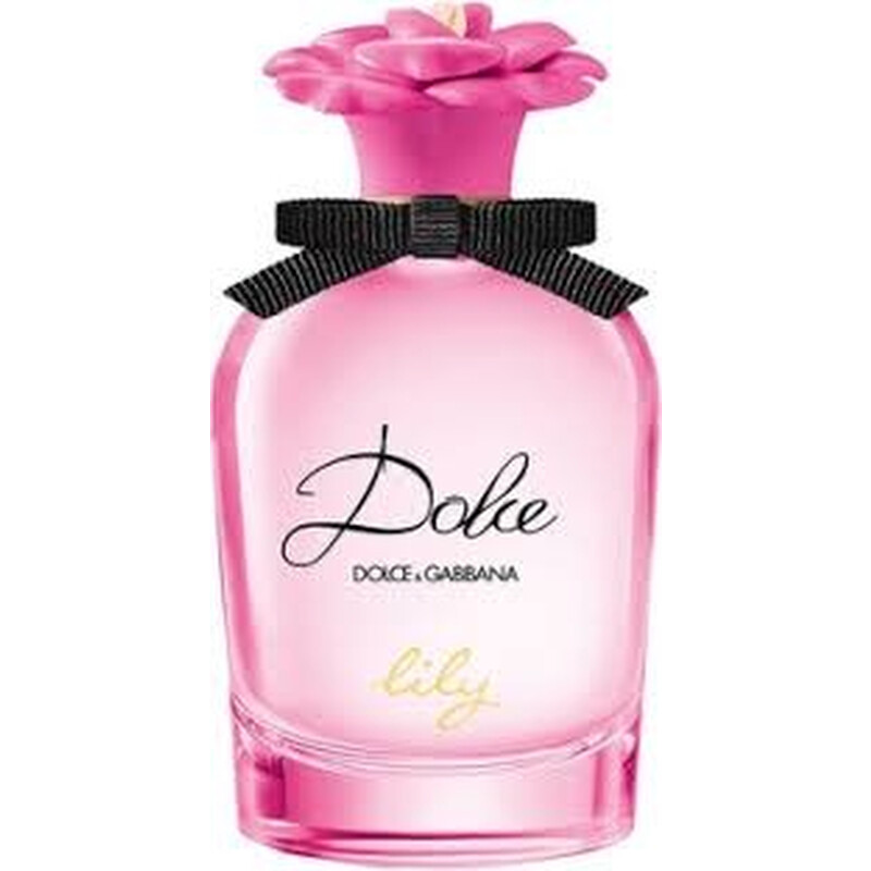 Dolce & Gabbana Ladies Dolce Lily EDT Spray 2.5 oz Fragrances