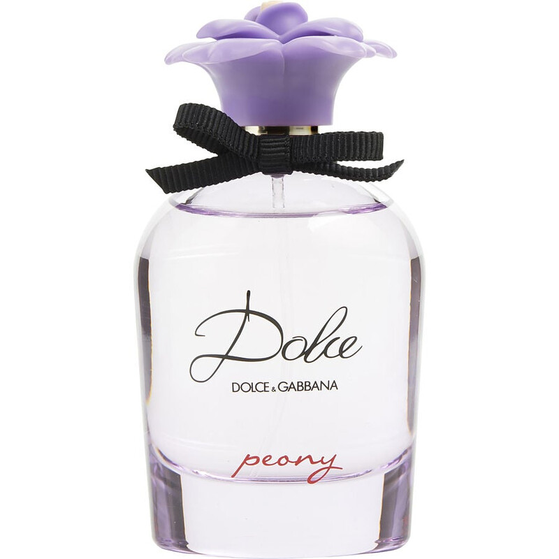 Dolce & Gabbana Ladies Dolce Peony EDP Spray 2.54 oz Fragrances