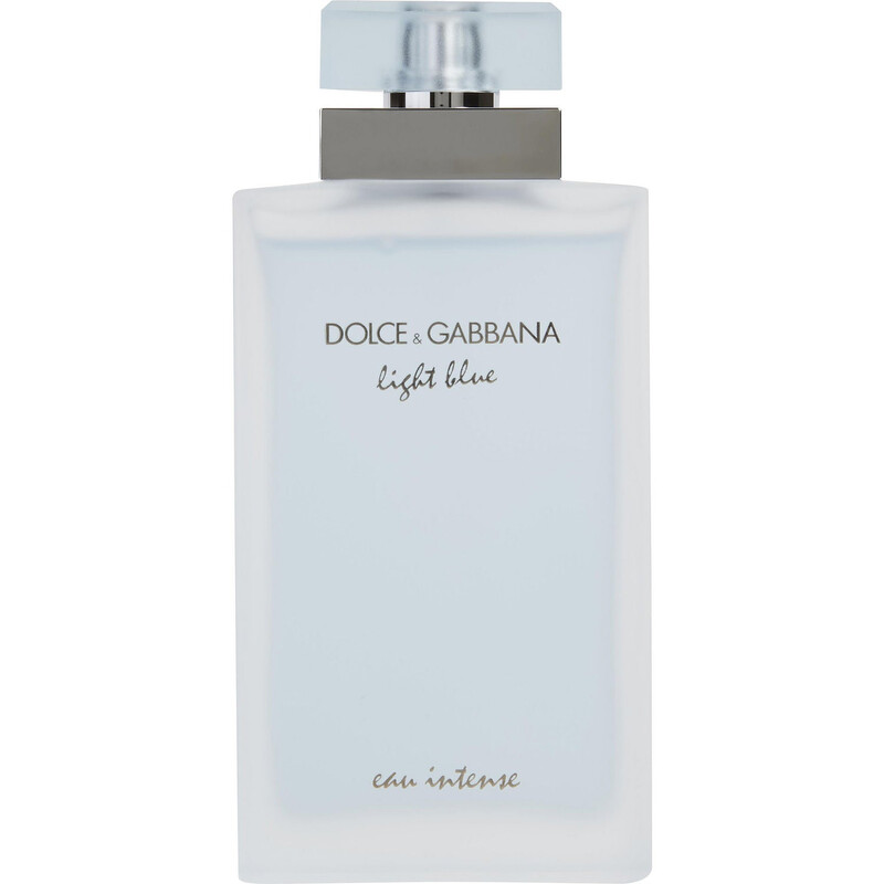 Dolce & Gabbana Ladies Light Blue Eau Intense EDP Spray 3.3 oz