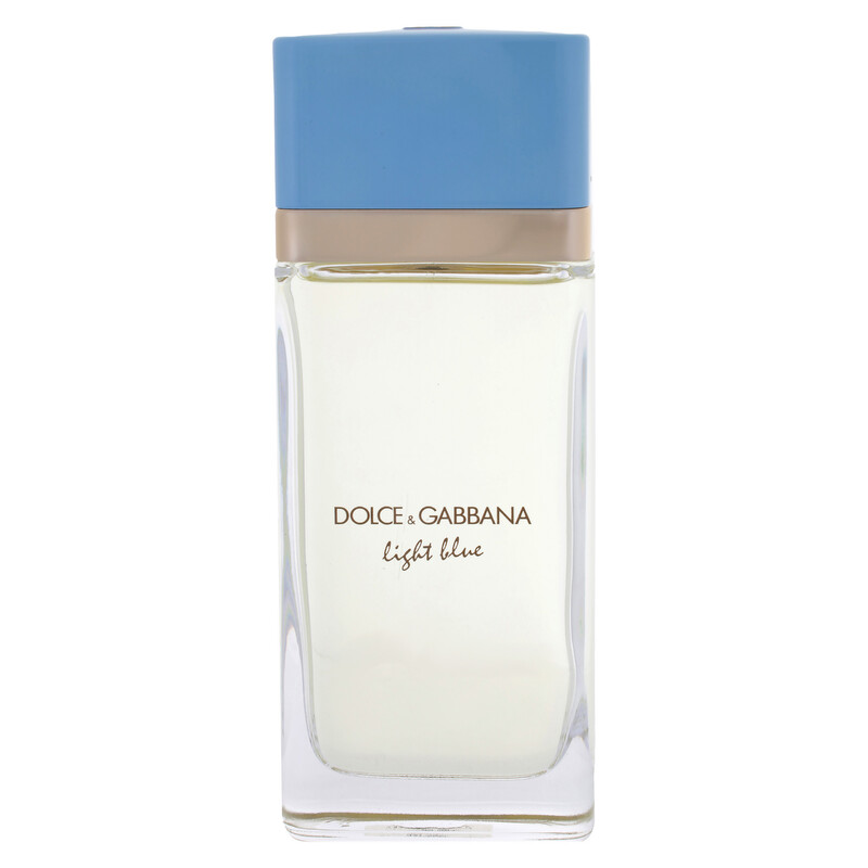 Dolce & Gabbana Ladies Light Blue EDP 3.4 oz (Tester) Fragrances