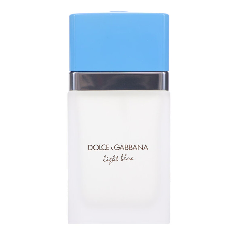Dolce & Gabbana Ladies Light Blue EDT Spray 1.0 oz Fragrances