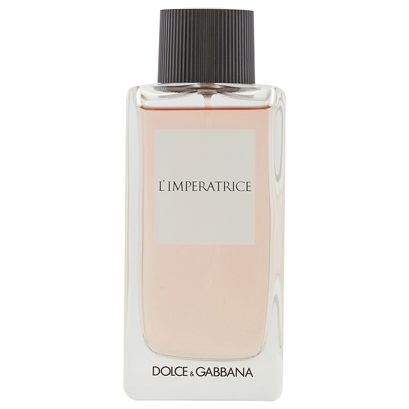 Dolce & Gabbana Ladies L'Imperatrice EDT 3.4 oz (100 ml