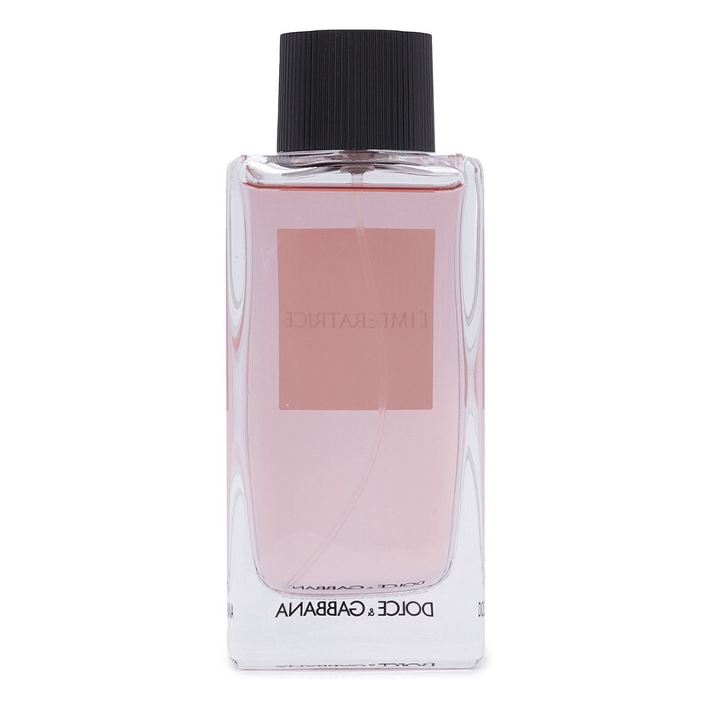Dolce & Gabbana Ladies L'Imperatrice EDT Spray 3.4 oz (Tester