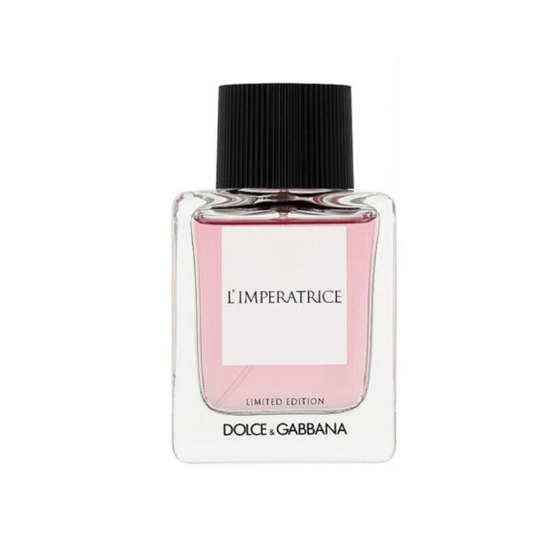 Dolce & Gabbana Ladies L'imperatrice Limited Edition EDT 1.7 oz