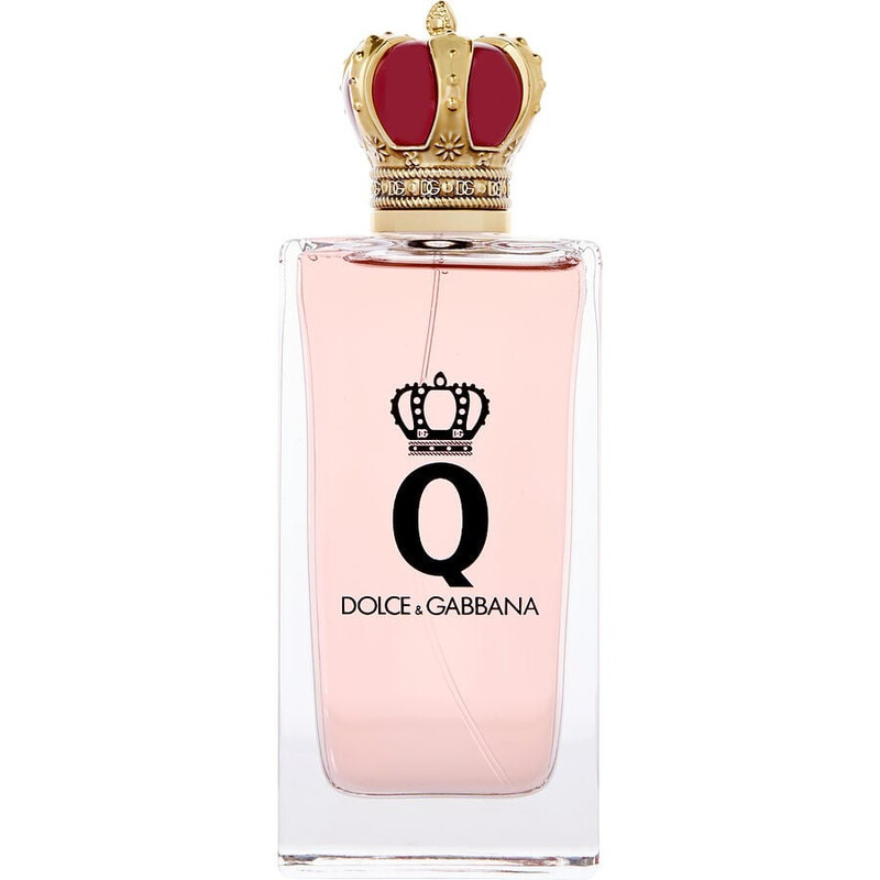 Dolce & Gabbana Ladies Q EDP 3.4 oz (Tester) Fragrances