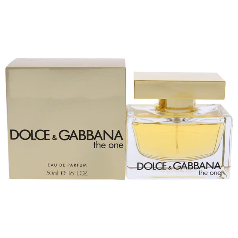Dolce & Gabbana Ladies The One EDP Spray 1.7 oz Fragrances