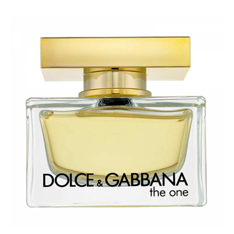 ◯たま◯新品未使用DOLCE&GABBANA the one Dolce & Gabbana Ladies The One EDP Spray 2.54 oz (Tester