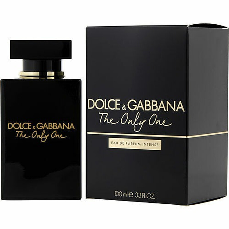 Dolce & Gabbana Ladies The Only One Intense EDP Spray 3.3 oz