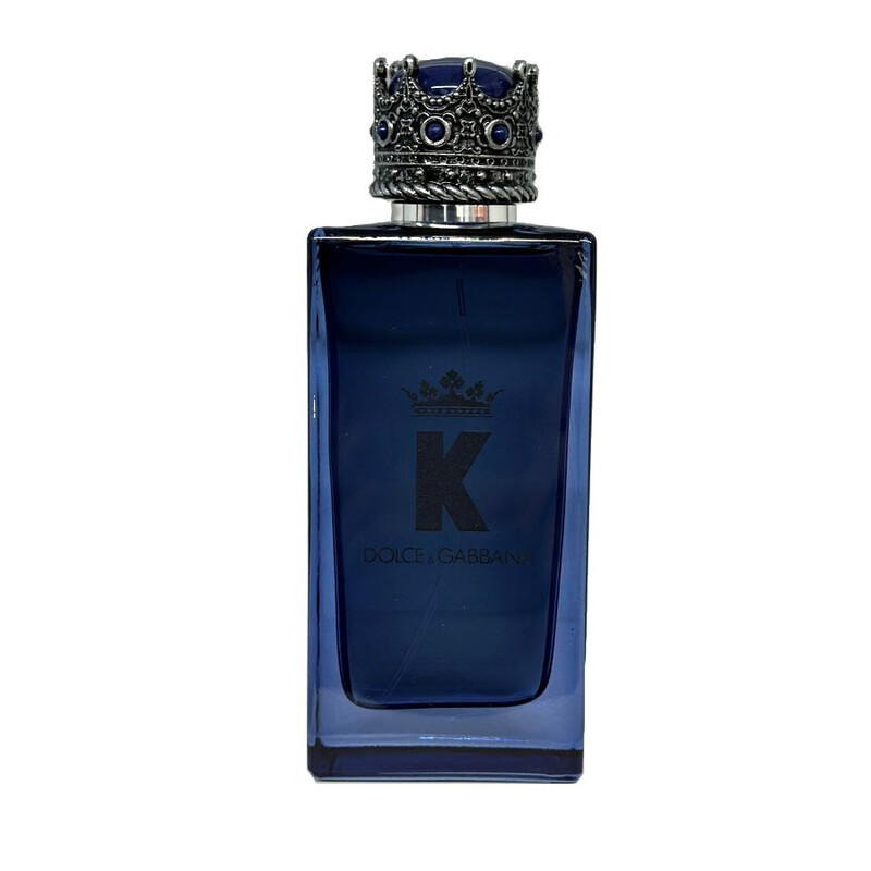 Dolce and Gabbana Men's K Intense EDP Spray 3.4 oz Fragrances 8057971187911