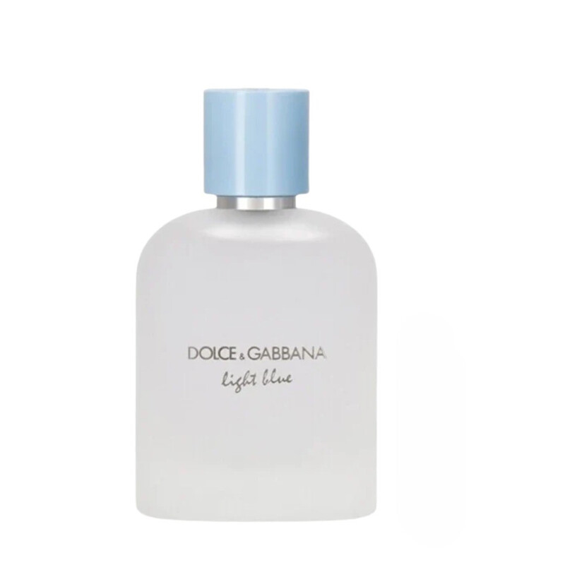 Dolce and Gabbana Men's Light Blue EDT Spray 3.4 oz (Tester) Fragrances 8057971188130