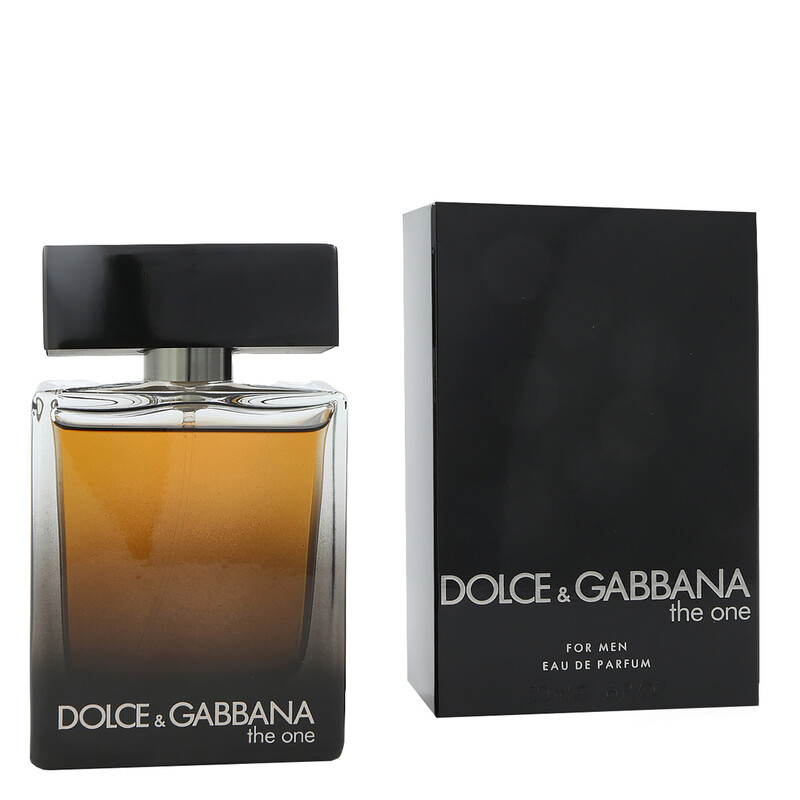 Dolce & Gabbana Men's The One EDP Spray 1.7 oz Fragrances