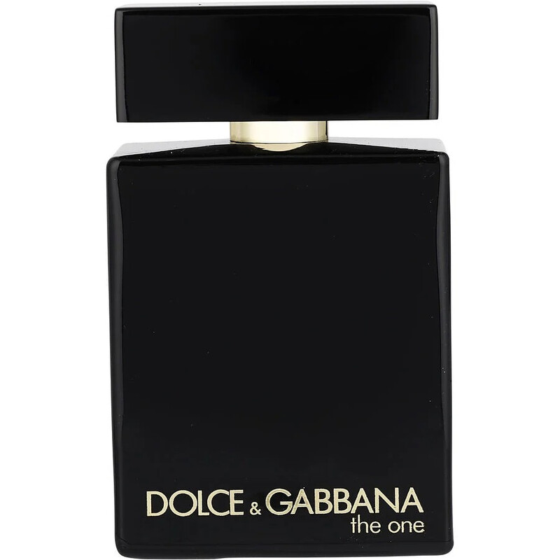 Dolce & Gabbana Men's The One Intense EDP 1.7 oz Fragrances