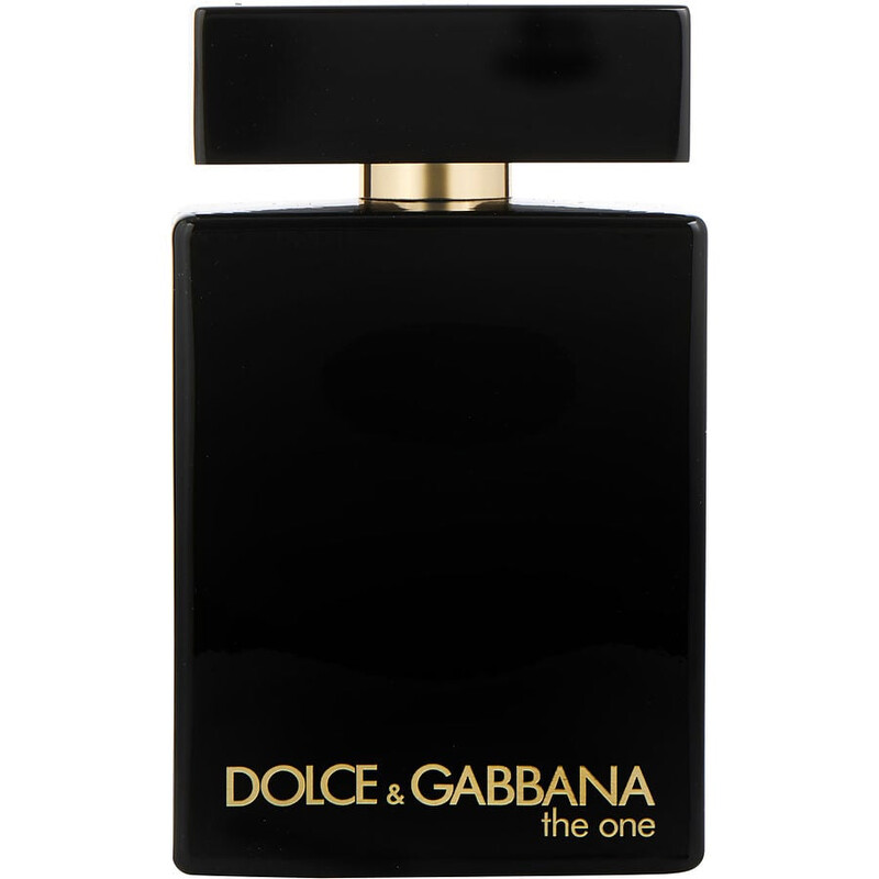 Dolce & Gabbana Men's The One Intense EDP Spray 3.38 oz (Tester