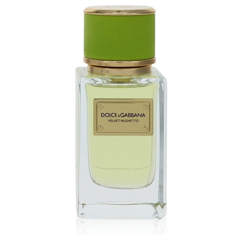 Dolce & Gabbana Unisex Velvet Mughetto EDP Spray 1.7 oz Fragrances