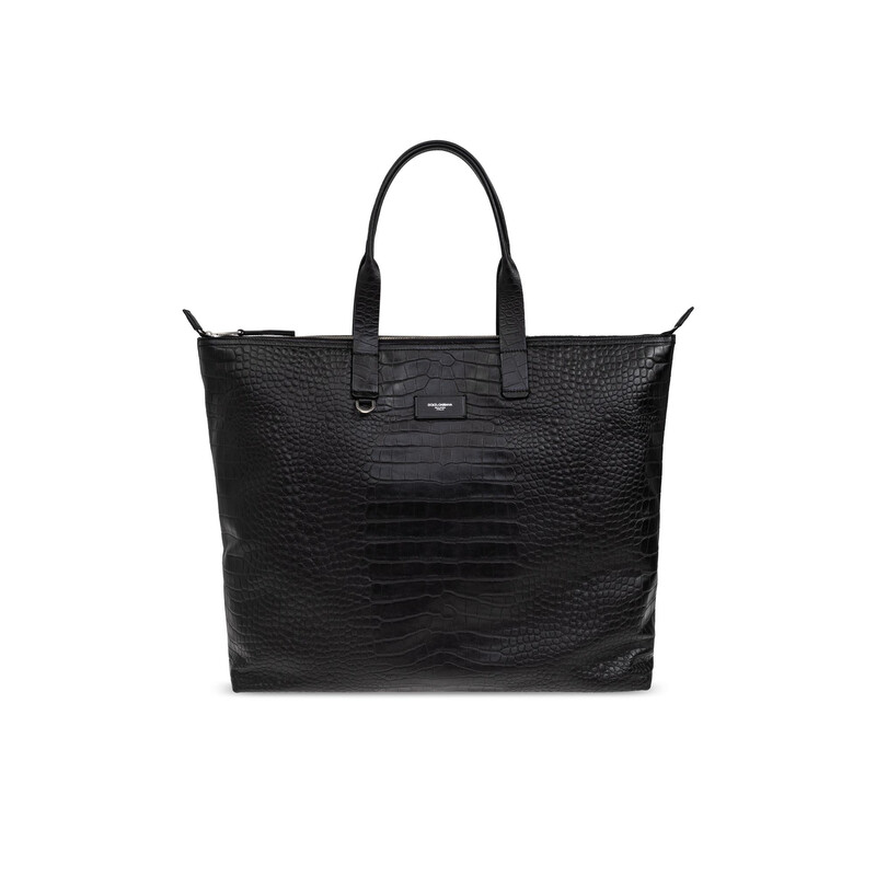 Dolce & Gabbana Dolce & Gabbana Carry-On Bag BM2374AS422_80999 ...
