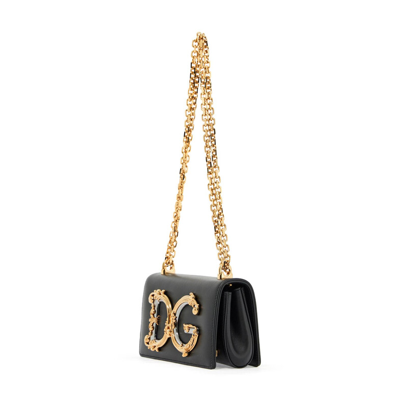 Dolce & Gabbana Dolce & Gabbana Dg Girls Shoulder Bag