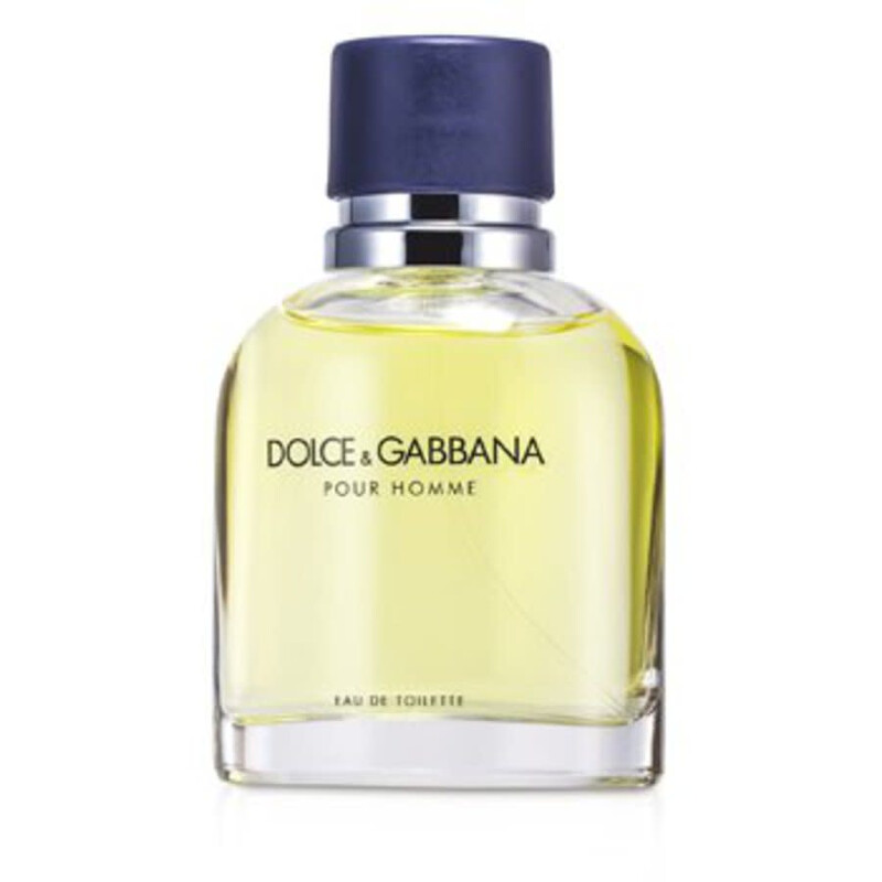 Dolce & Gabbana Dolce & Gabbana / Dolce & Gabbana EDT Spray 2.5 oz