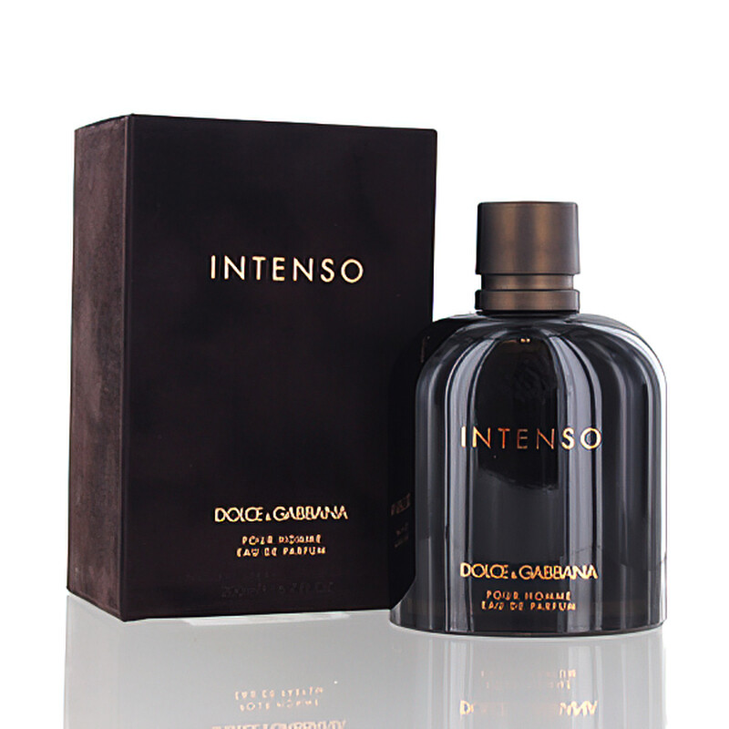 Dolce & Gabbana Dolce & Gabbana Intenso Men by Dolce & Gabbana EDP