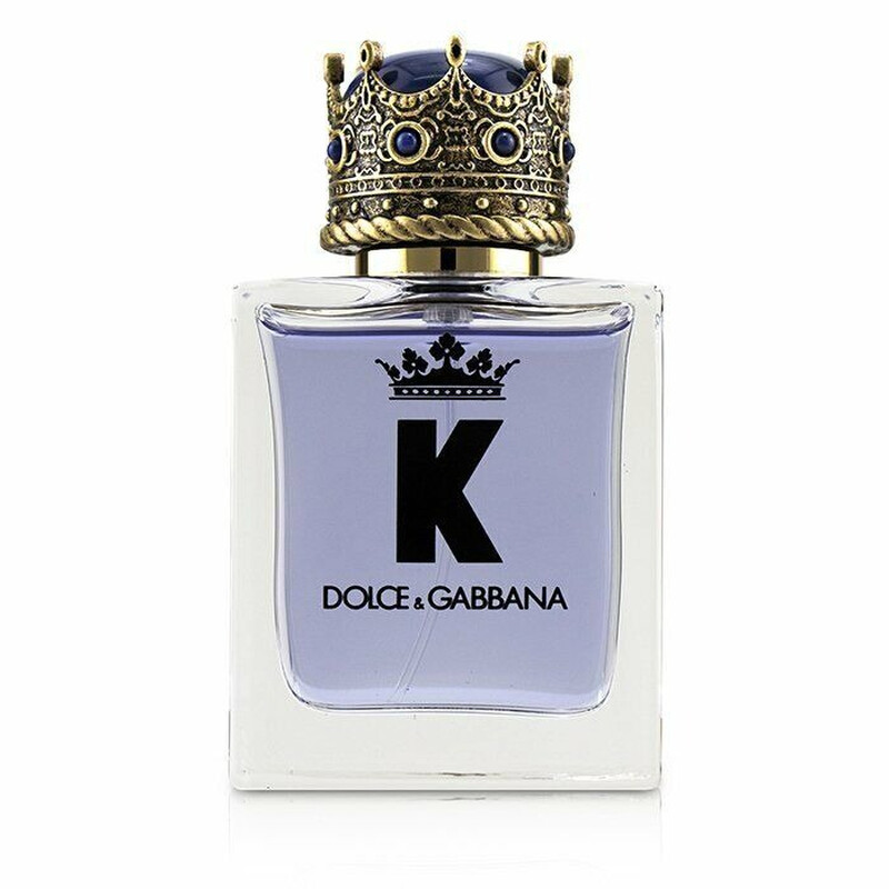 Dolce & Gabbana Dolce & Gabbana K (king) / Dolce and Gabbana EDT