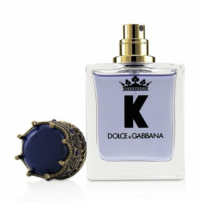 Dolce & Gabbana Dolce & Gabbana K (king) / Dolce and Gabbana EDT