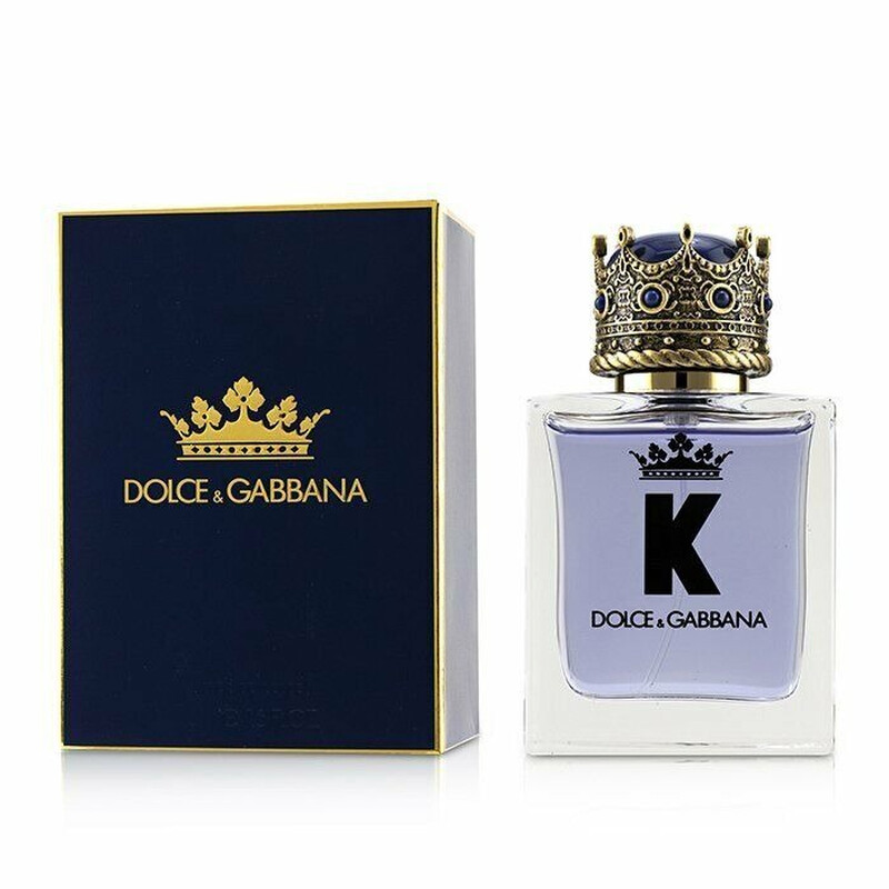 Dolce & Gabbana Dolce & Gabbana K (king) / Dolce and Gabbana EDT
