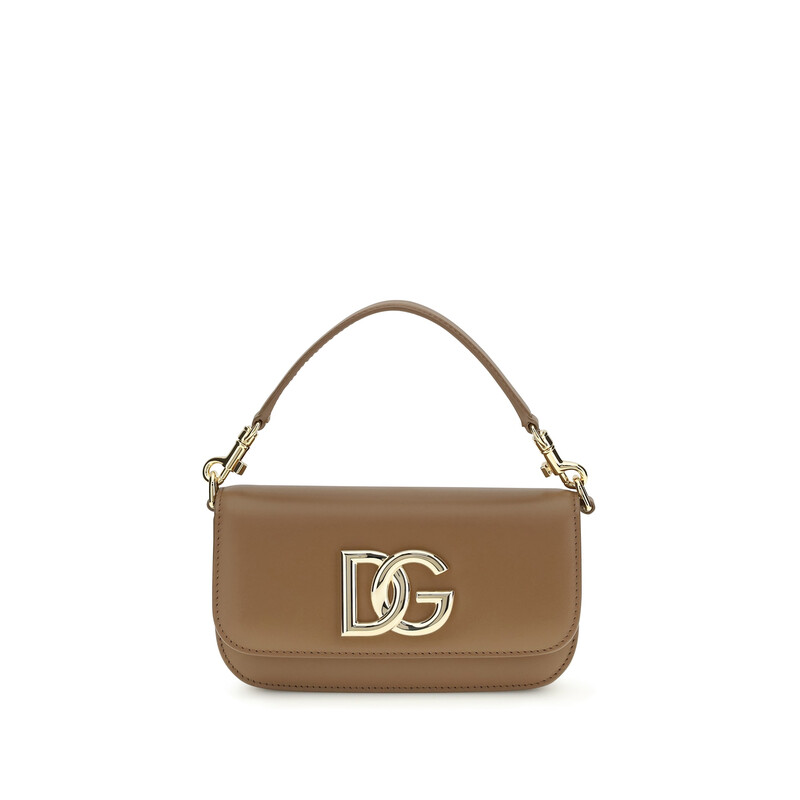 Dolce & Gabbana Dolce & Gabbana Leather Handbag BB7603AW576_8Z093