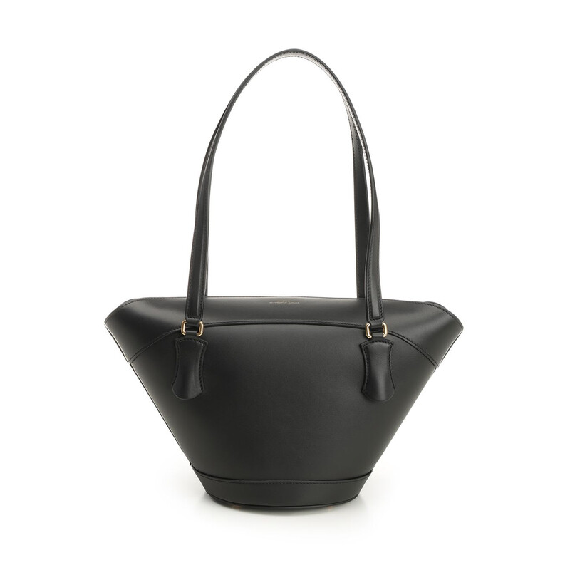 Dolce & Gabbana Dolce & Gabbana Leather Shoulder Bag BB7815 AK274 80999 ...