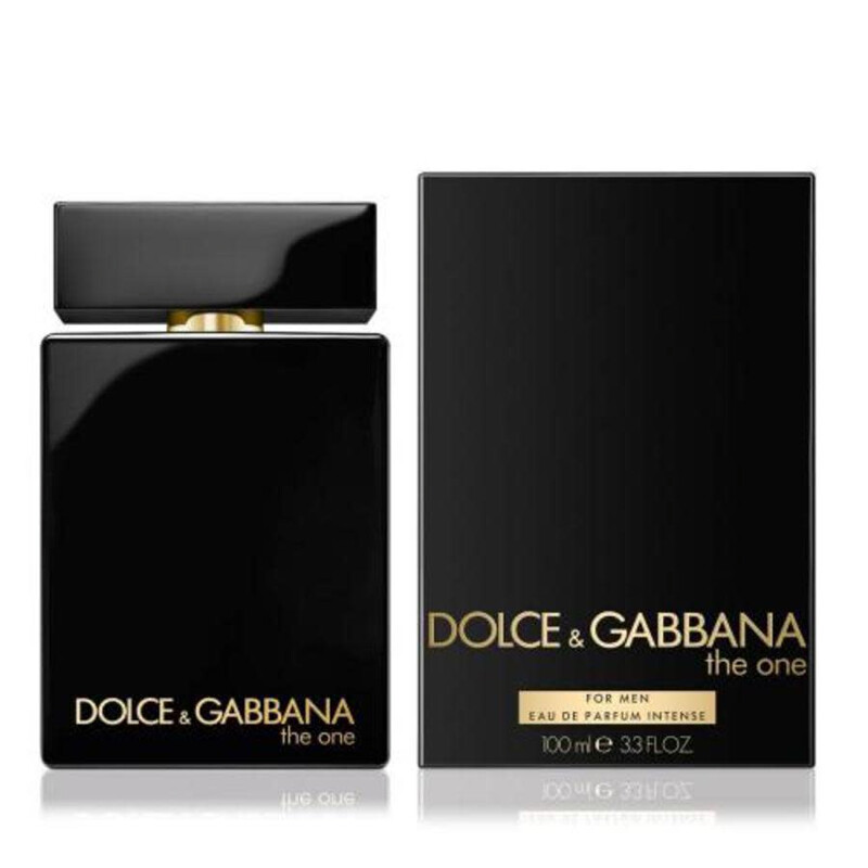 Dolce & Gabbana Dolce & Gabbana Men's The One Intense EDP Spray