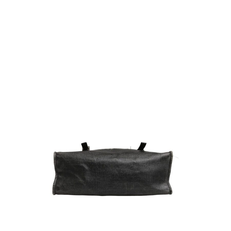 Dolce & Gabbana Dolce & Gabbana Military Green Two Tone Messenger