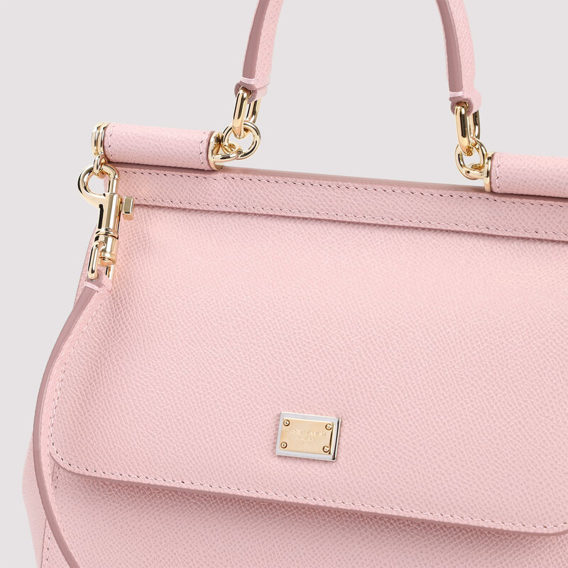 Dolce & Gabbana Dolce & Gabbana Miss Sicily Medium Bag