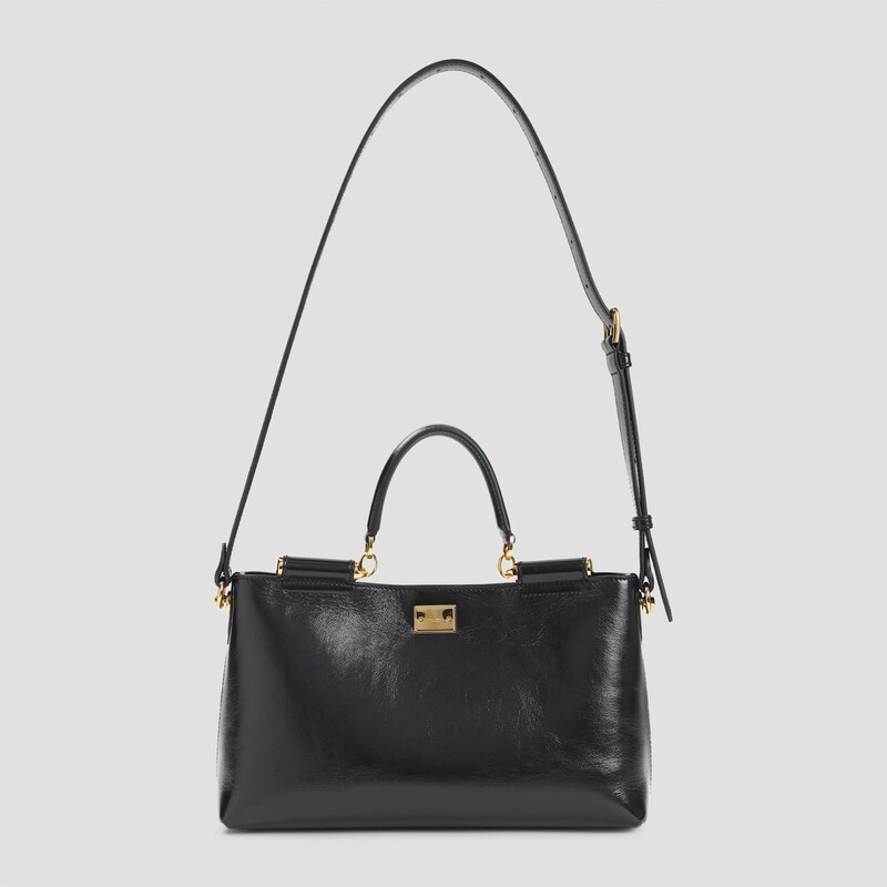 ナハナハ Dolce & Gabbana Dolce & Gabbana Top Handle Bag BB7896AZ00080999