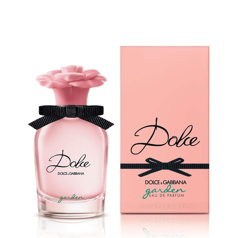 Dolce & Gabbana Dolce Garden / Dolce and Gabbana EDP Spray 1.6 oz