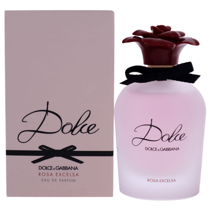 Dolce & Gabbana Dolce Rosa Excelsa by Dolce & Gabbana EDP Spray