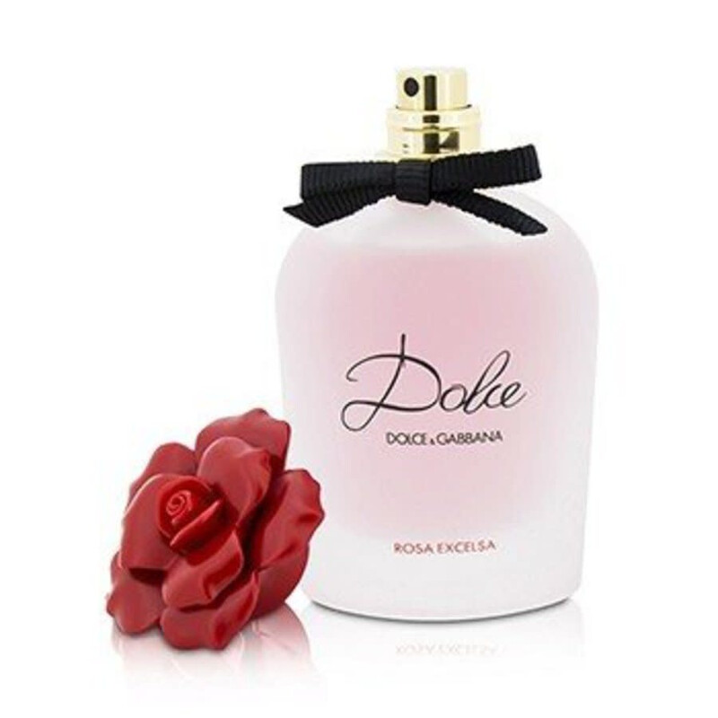 Dolce & Gabbana Dolce Rosa Excelsa / Dolce & Gabbana EDP Spray 2.5