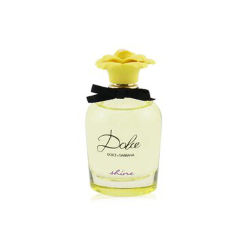 Dolce & Gabbana Dolce Shine / Dolce and Gabbana EDP Spray 2.5 oz