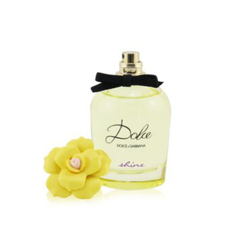 Dolce & Gabbana Dolce Shine / Dolce and Gabbana EDP Spray 2.5 oz