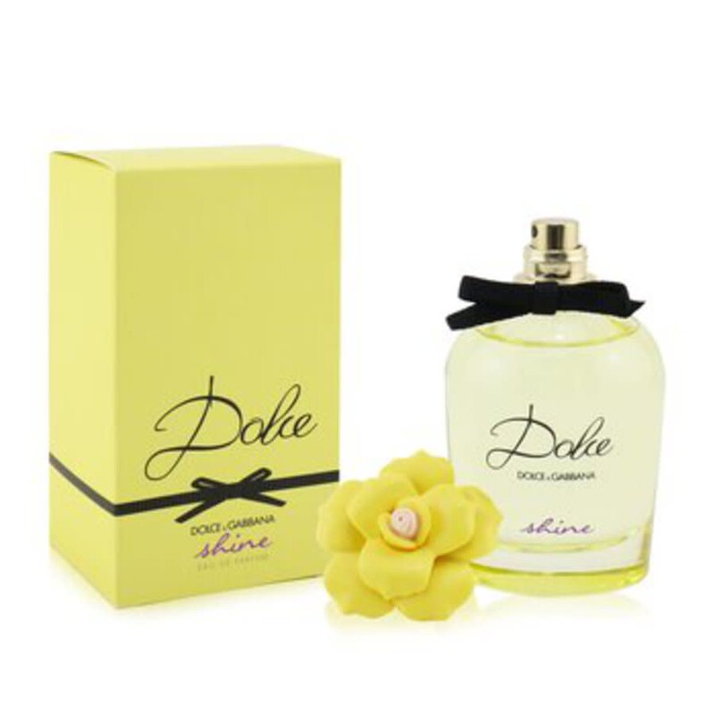 Dolce & Gabbana Dolce Shine / Dolce and Gabbana EDP Spray 2.5 oz
