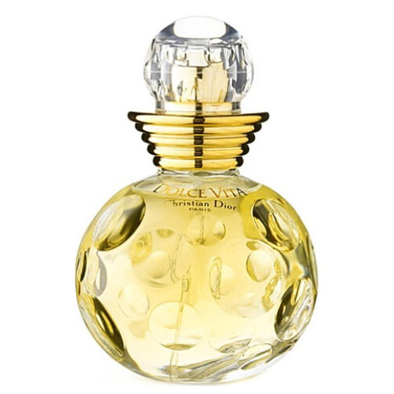Dior Dolce Vita / Christian Dior EDT Spray 3.4 oz (w