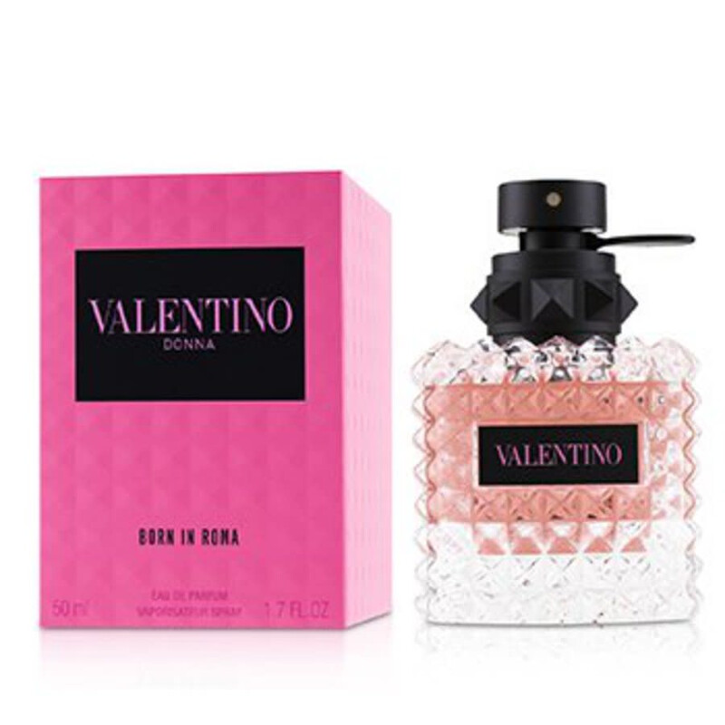 Valentino Garavani Donna Born In Roma / Valentino EDP Spray 1.7 oz