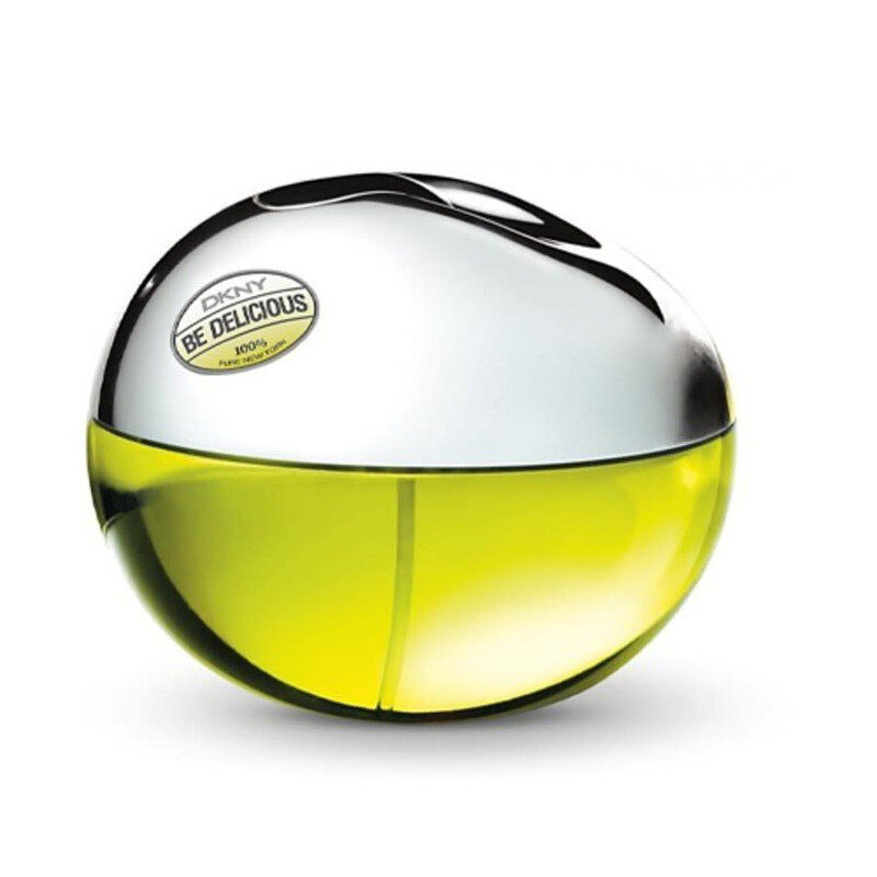 Donna Karan Ladies Be Delicious EDP Spray 3.4 oz Fragrances Item No. 085715950000