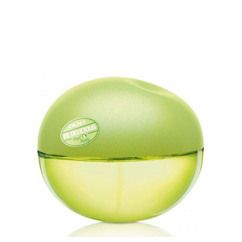 Donna Karan Ladies Be Delicious Lime Mojito EDT 1.7 oz Fragrances 085715950369