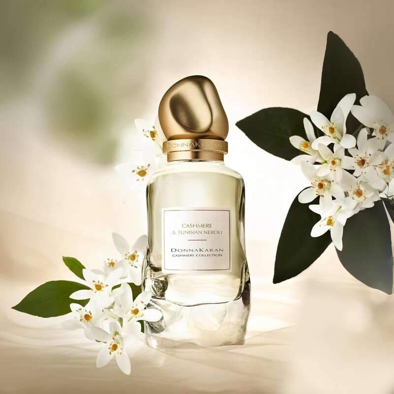 Donna Karan Ladies Cashmere & Tunisian Neroli EDP Spray 3.4 oz