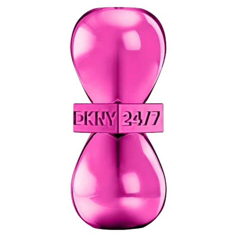 Donna Karan Ladies Dkny 24/7 Electric EDP 3.4 oz (Tester) Fragrances 085715962355