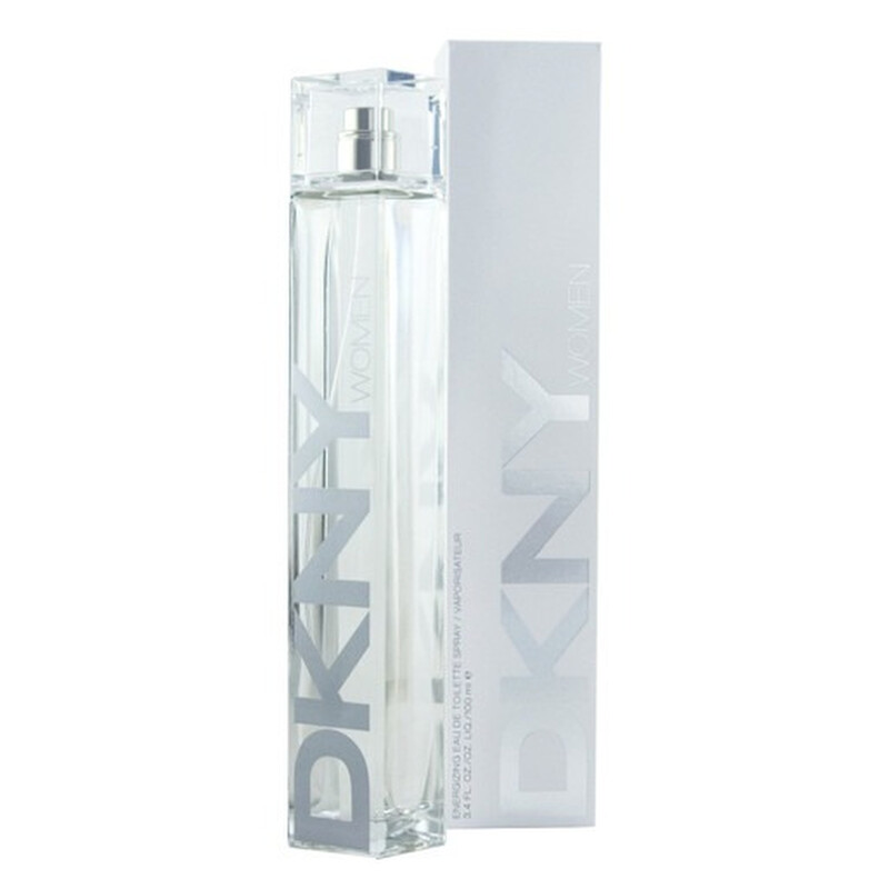 Donna Karan Ladies DKNY EDT Spray 3.4 oz Fragrances 0 85715950284