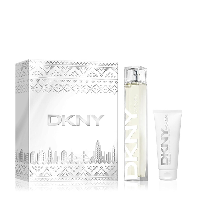 Donna Karan Ladies Dkny Gift Set Fragrances 085715962164